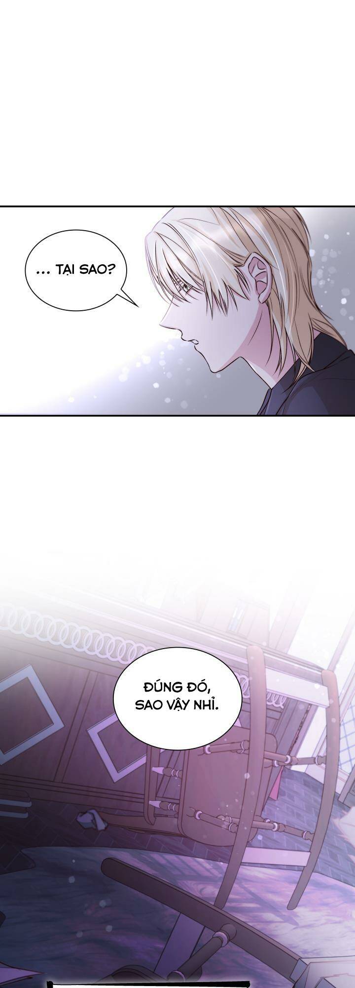 dây xích kiềm chế nam chính hắc ám tuột mất rồi chapter 51 46