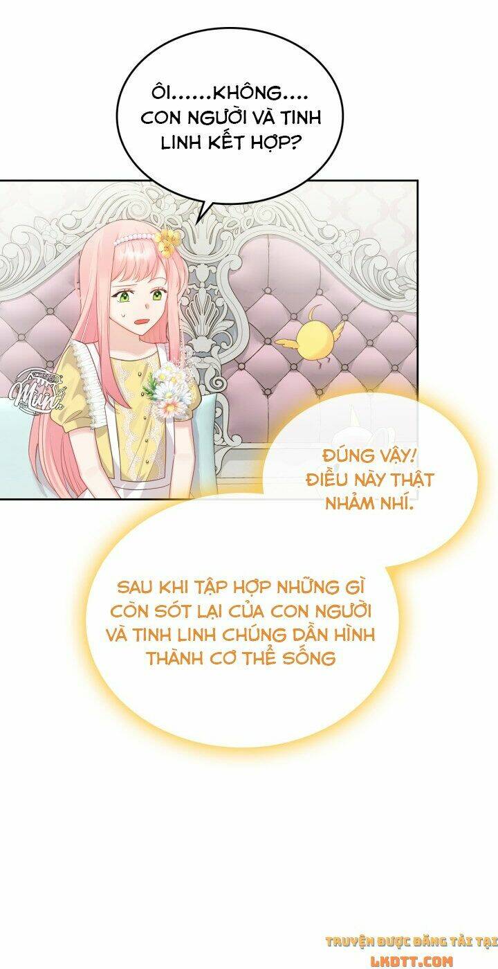 công chúa phản diện muốn ở trong ngôi nhà bánh quy chapter 36 12