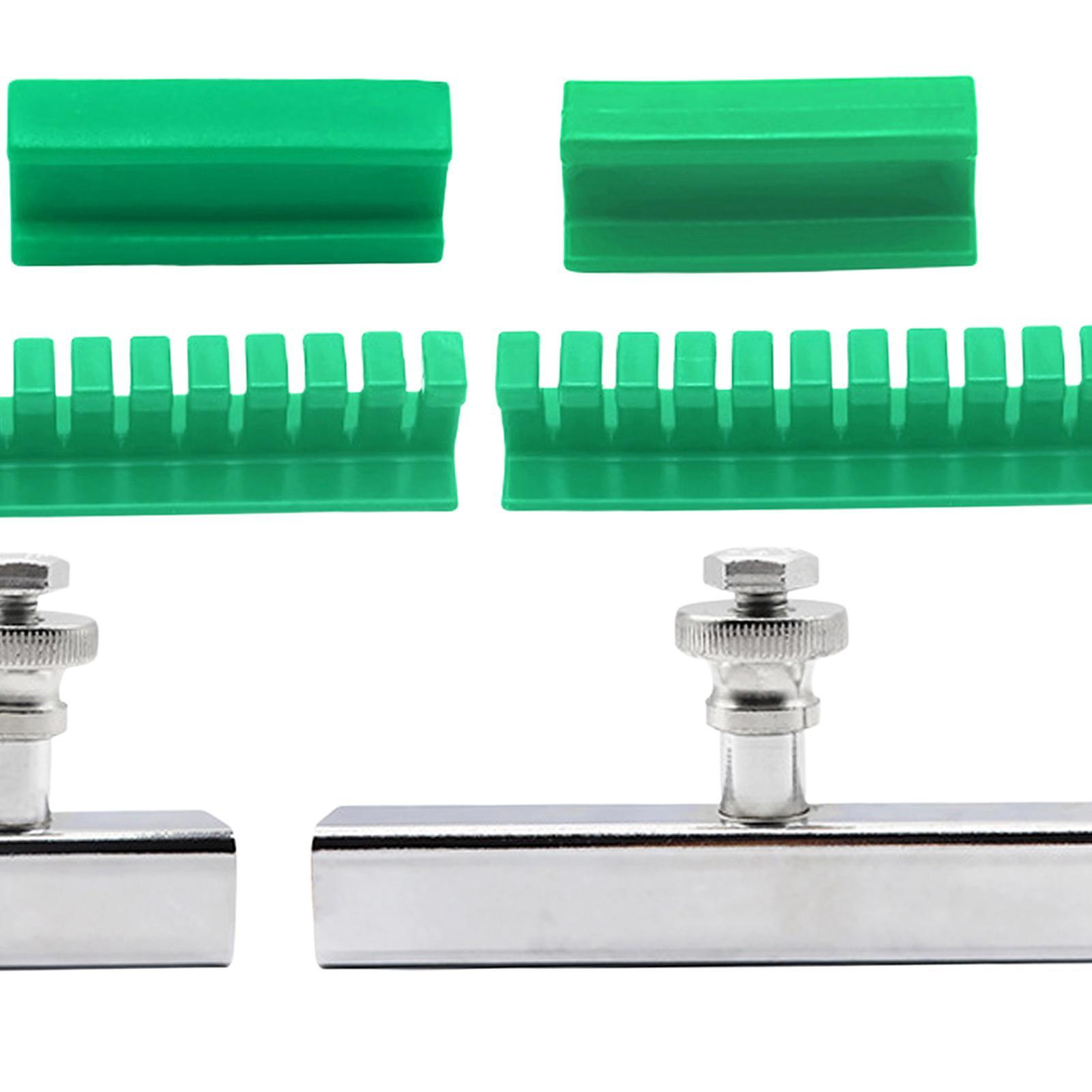 Removal Puller Tabs Set Accessories Heavy Duty for Automotive
