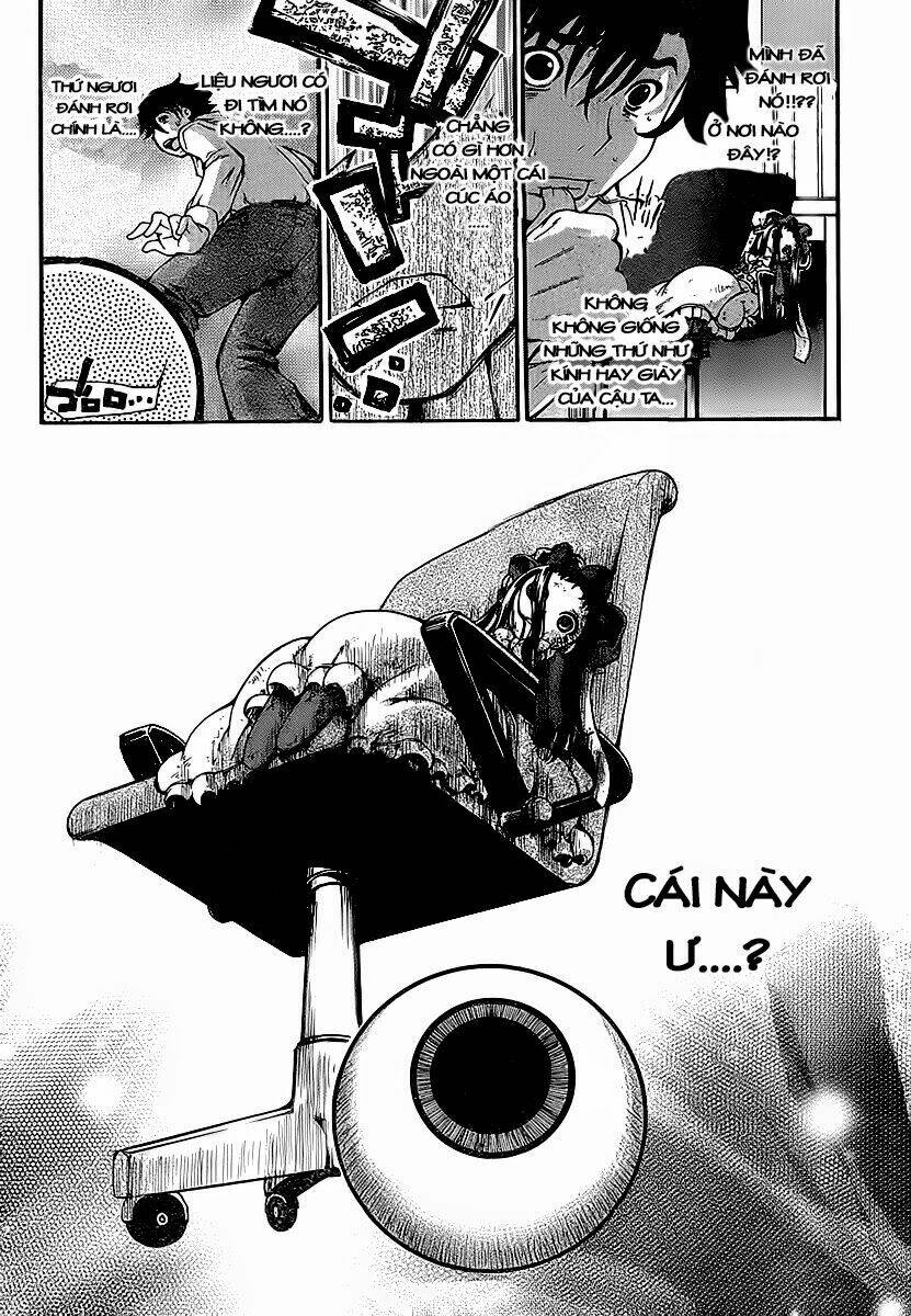 higanbana no saku yoru ni chapter 6 12