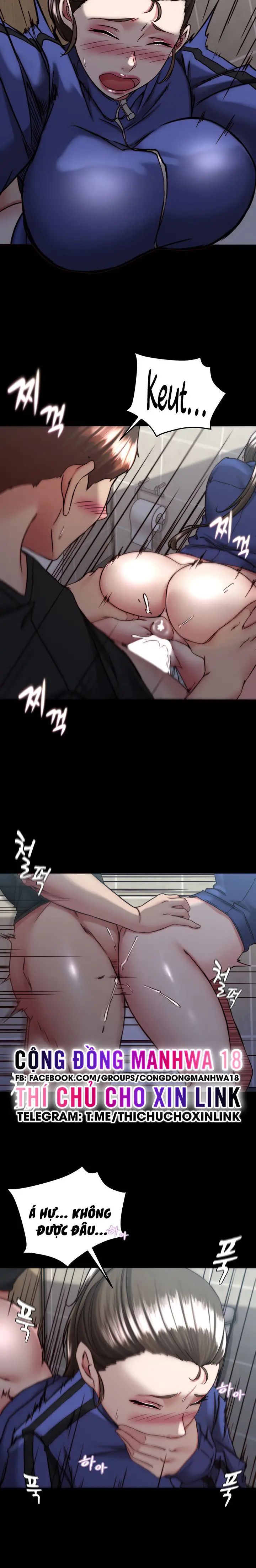 nhật ký quần lót chapter 132 8