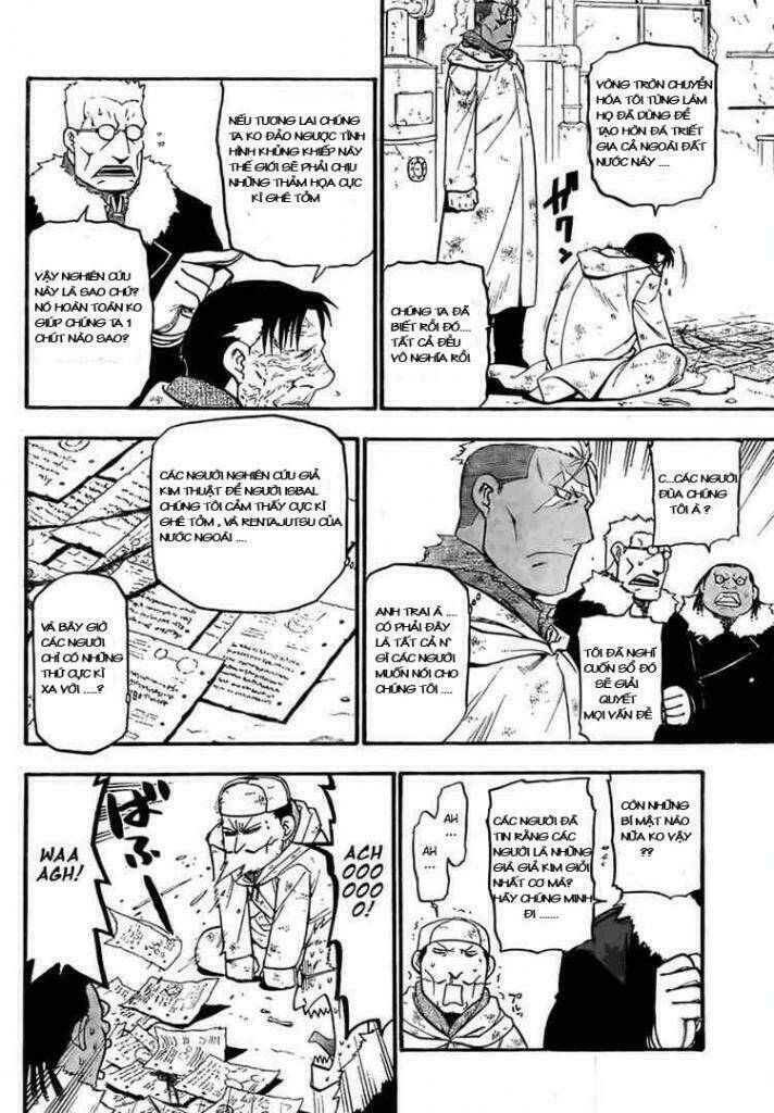 giả kim thuật chapter 77 22