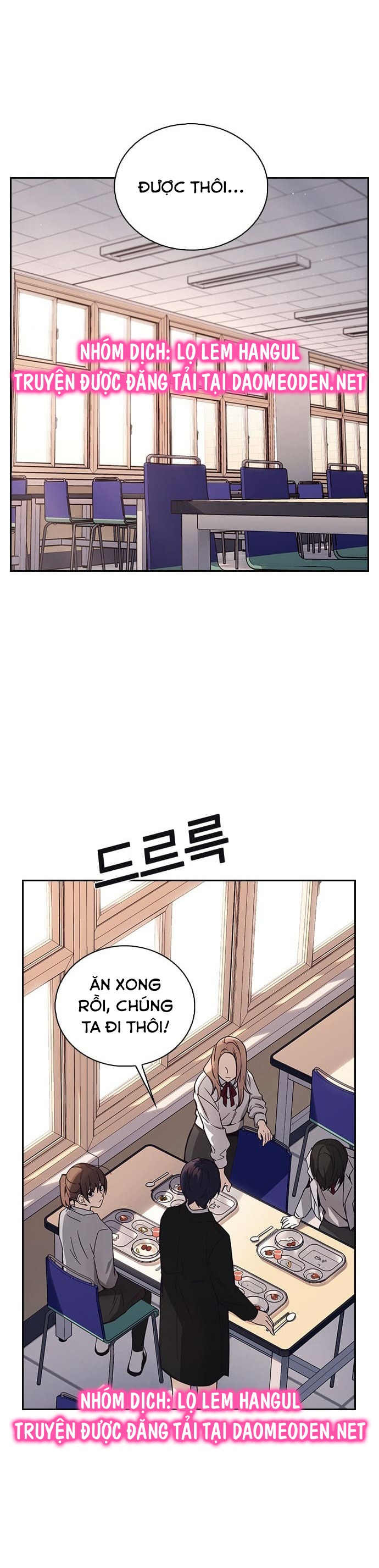 bạn bạn bè bè chapter 1 97