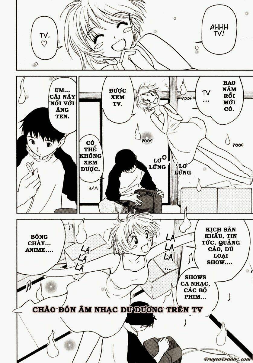 itoshi no kana chapter 2 9