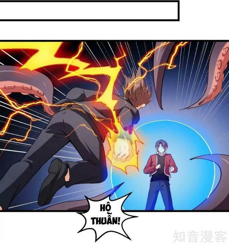 vườn trường cuồng sư hệ thống chapter 92 27