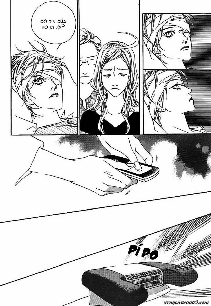 bông hoa của tội lỗi chapter 26 6