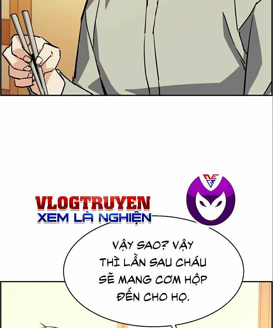 bạn học tôi là lính đánh thuê chapter 31 70