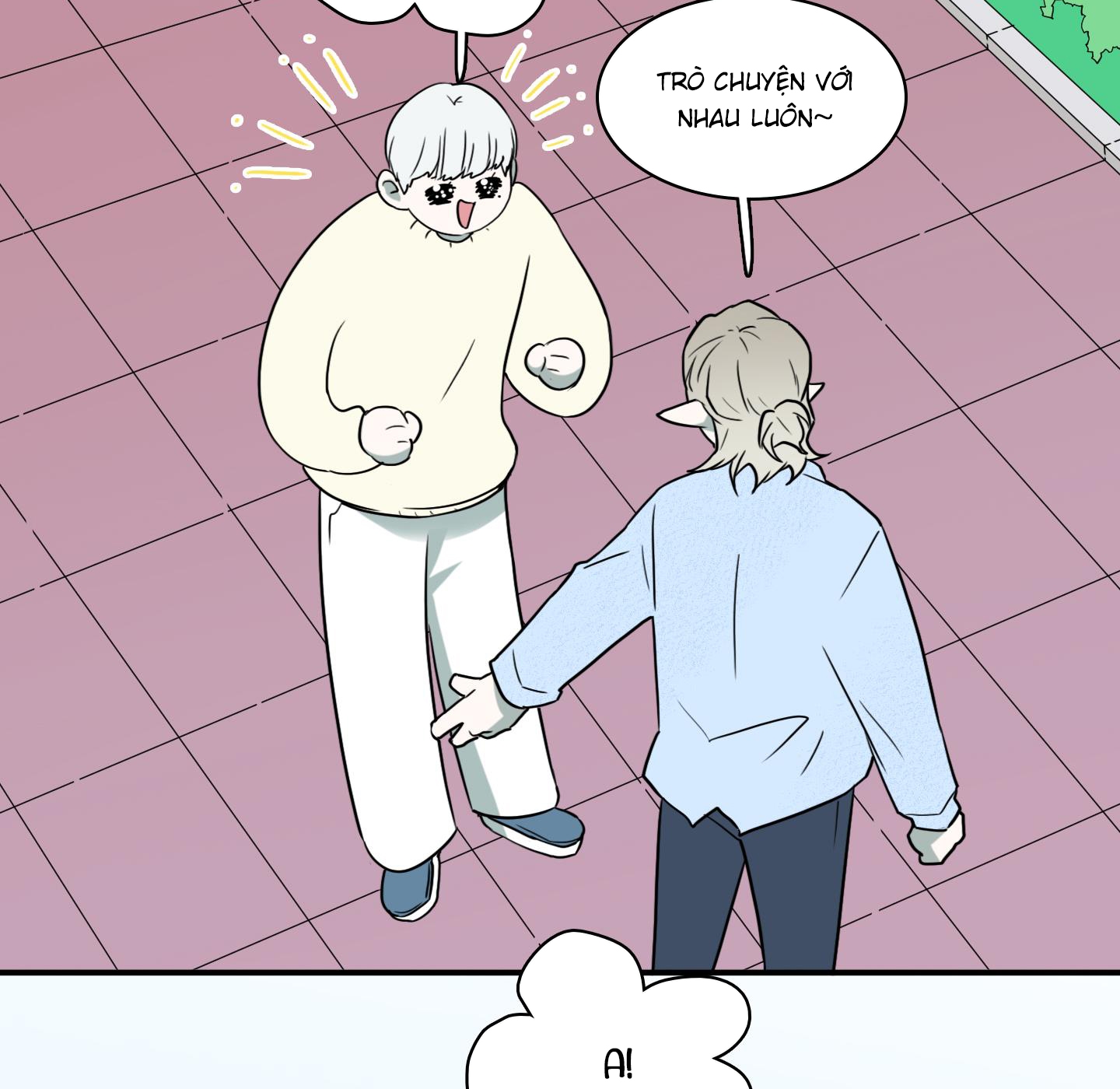 dear door chapter 148 117