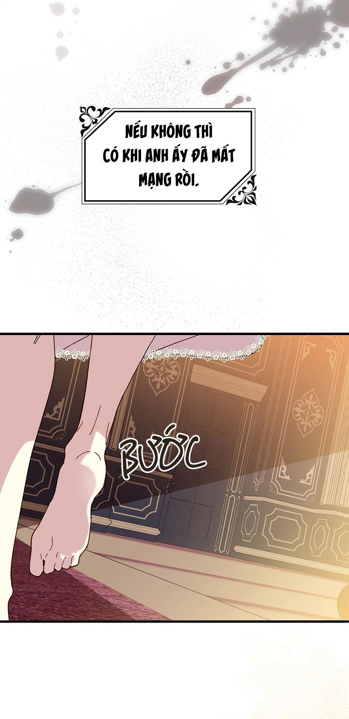 công chúa giả điên chapter 30.2 5