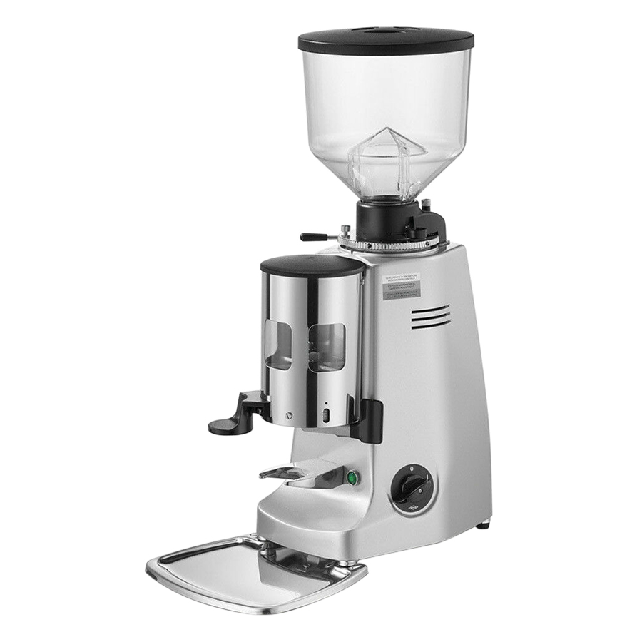 Máy Xay Cà Phê Chuyên Dụng Mazzer Doser - Hàng Chính Hãng