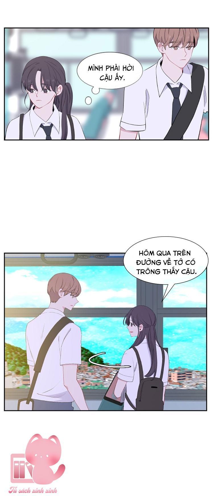 về bên anh chapter 29 22