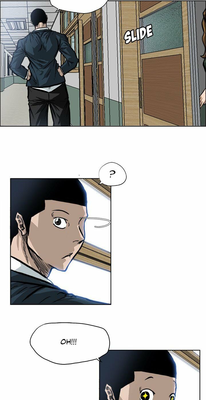 bá chủ học đường ss2 chapter 7 20