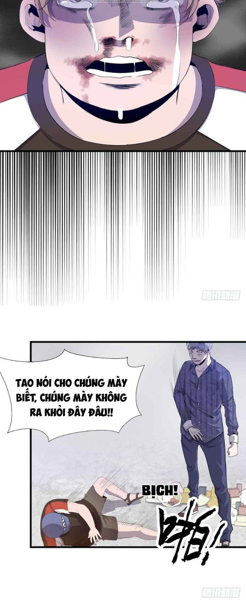 thát không mê thất chapter 5 27