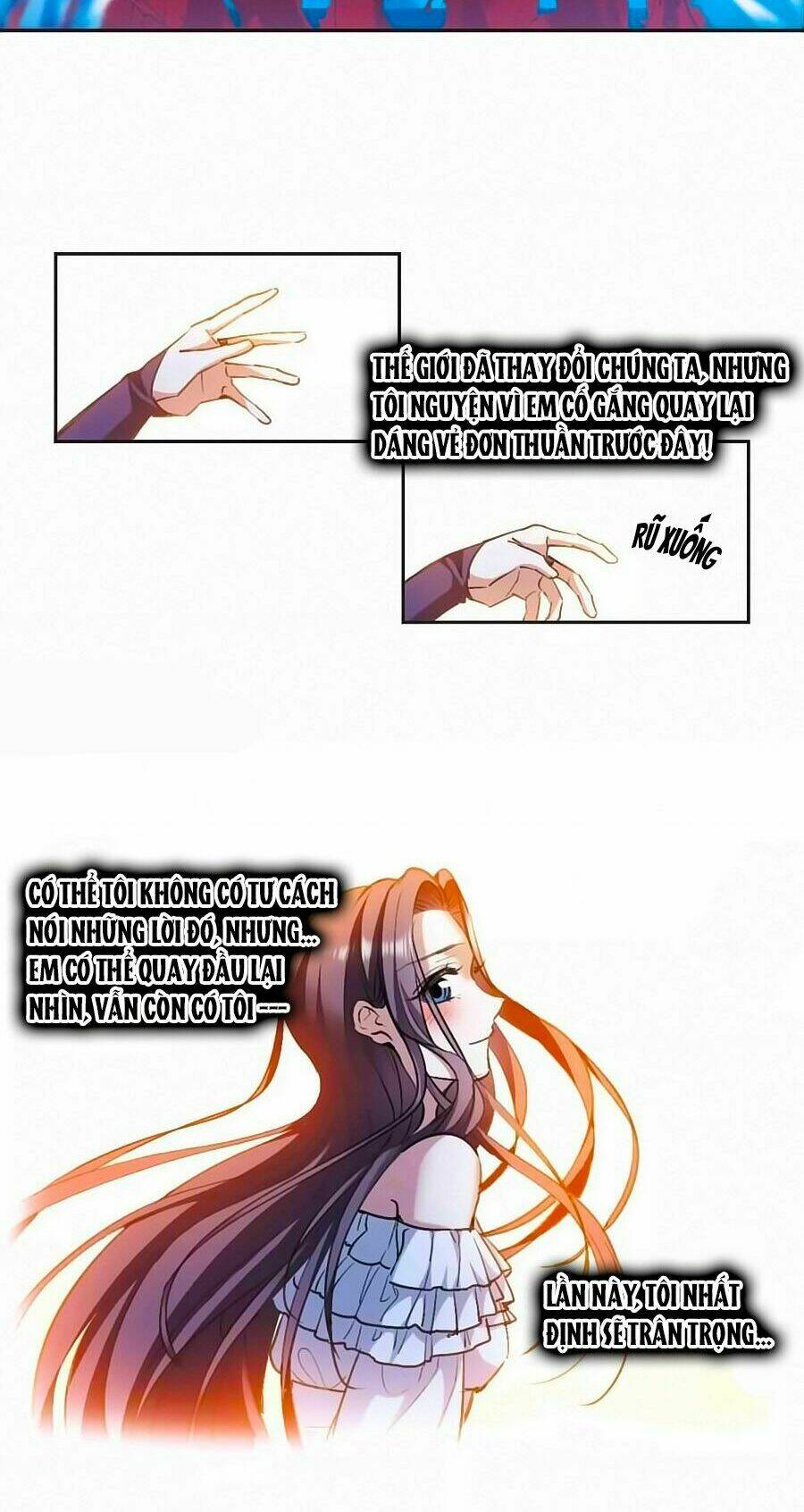 huyết tộc cấm vực chapter 130.1 14