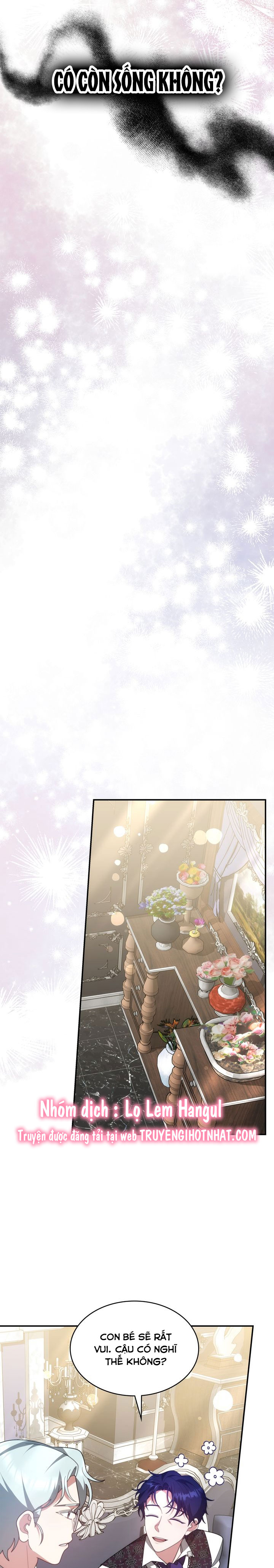 Giọt Nước Tràn Ly chapter 75 11