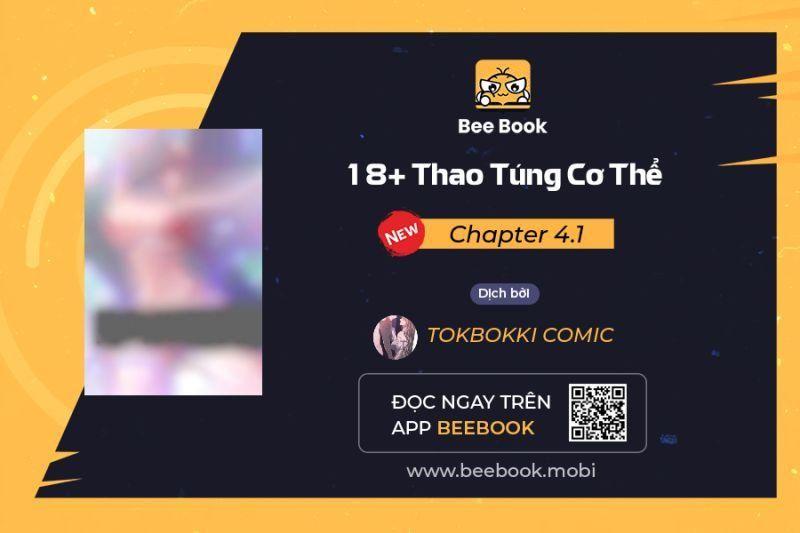 18+ thao túng cơ thể chapter 4.1 1