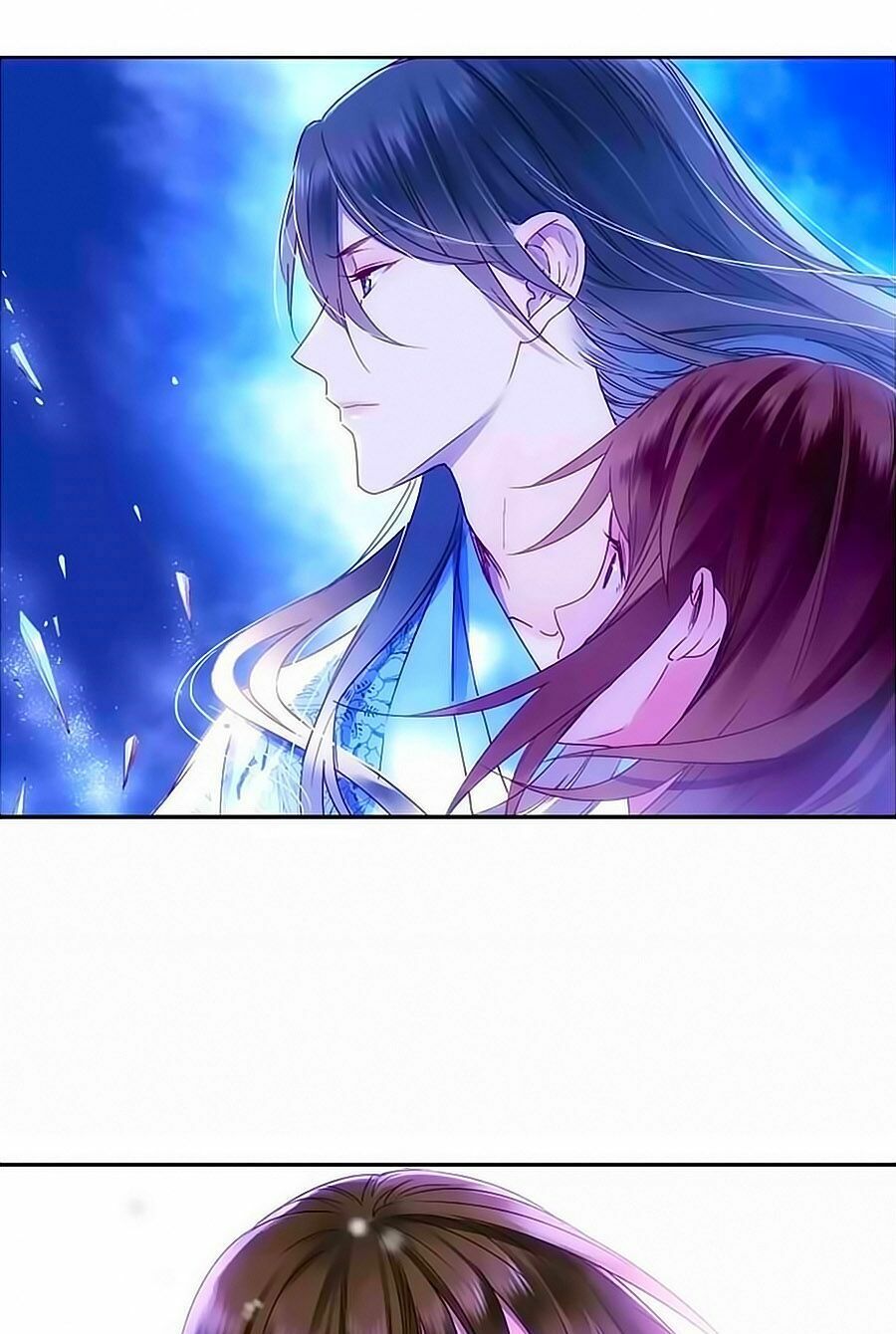 sơn thần và tiểu táo 2 chapter 19 1