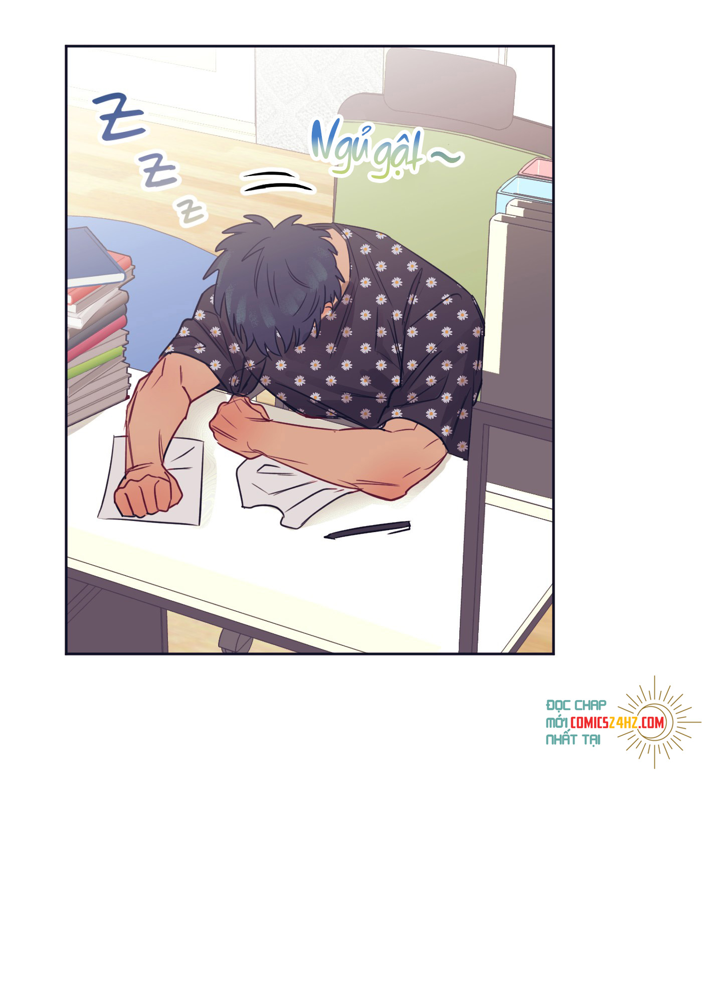 tình yêu lụi tàn chapter 13 11