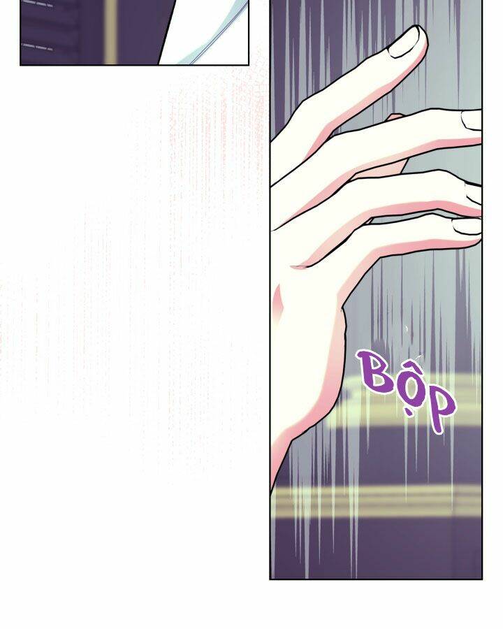 kẻ tạo ra nữ phản diện chapter 70.1 8