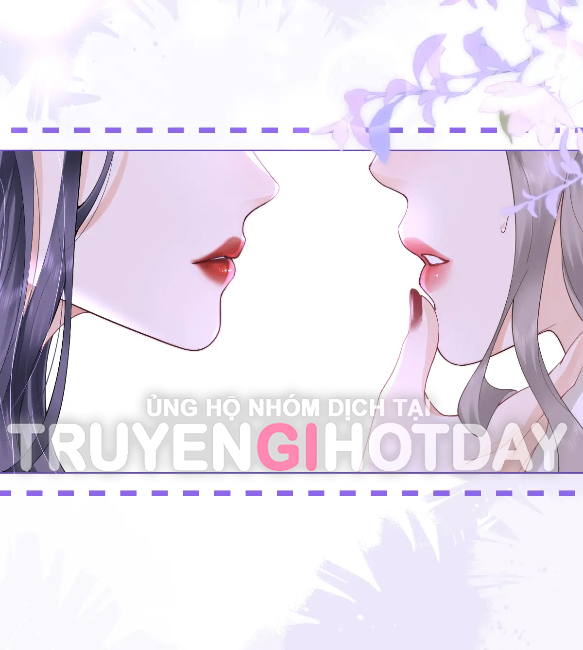 Luôn Có Giáo Viên Muốn Mời Phụ Huynh chapter 1.2 - Trang 3