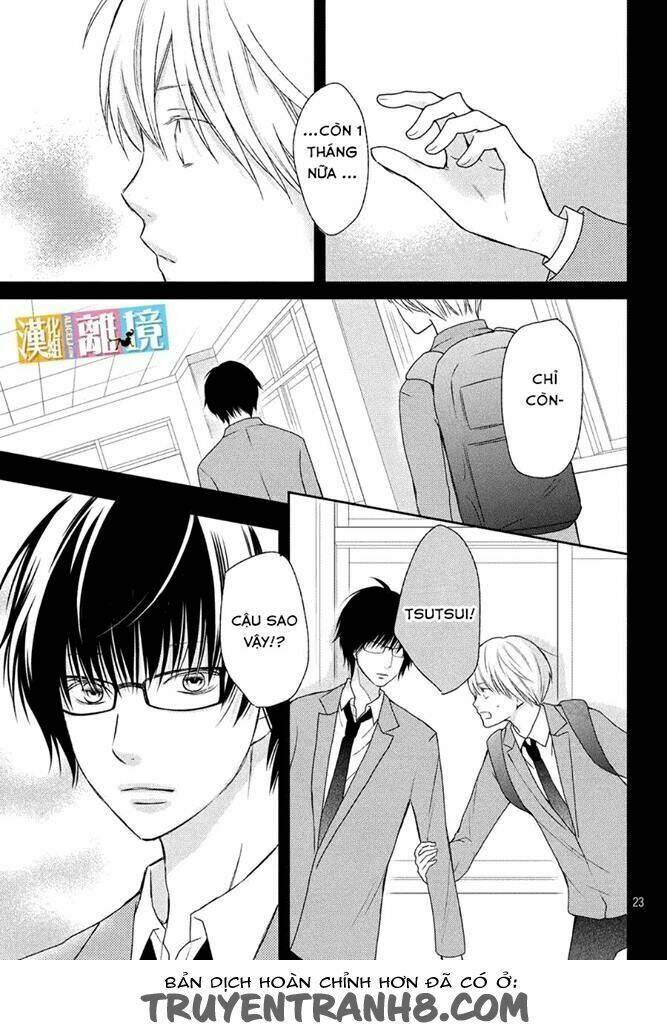 3d kanojo - bạn gái 3d chapter 41 25