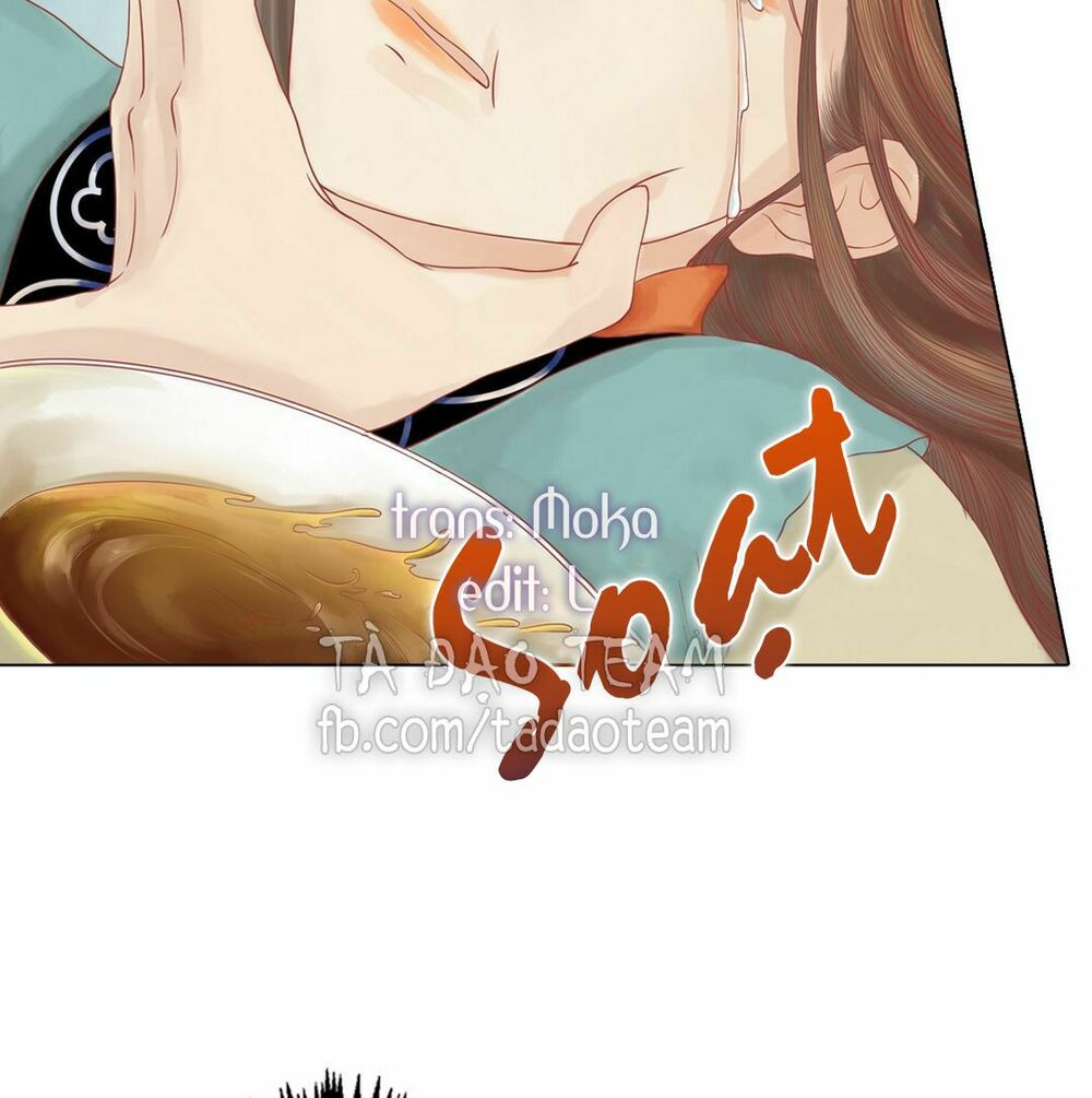 thứ nữ hữu độc chapter 24 30