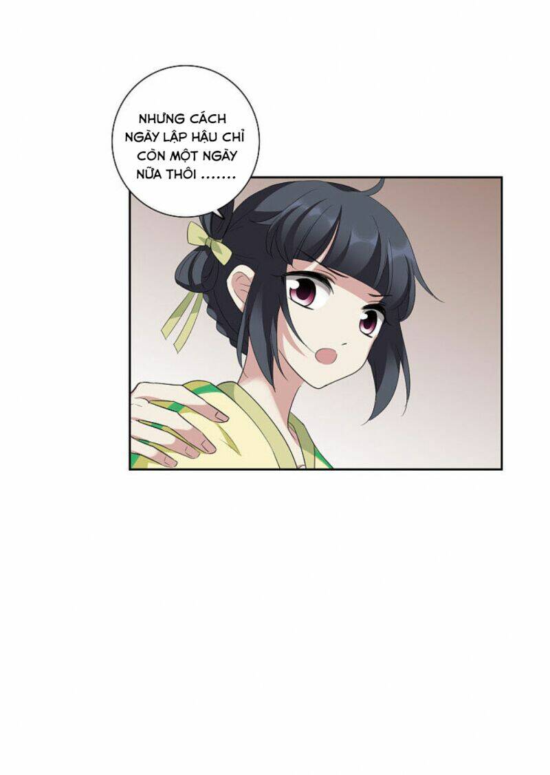 toàn cơ từ chapter 66.1 25