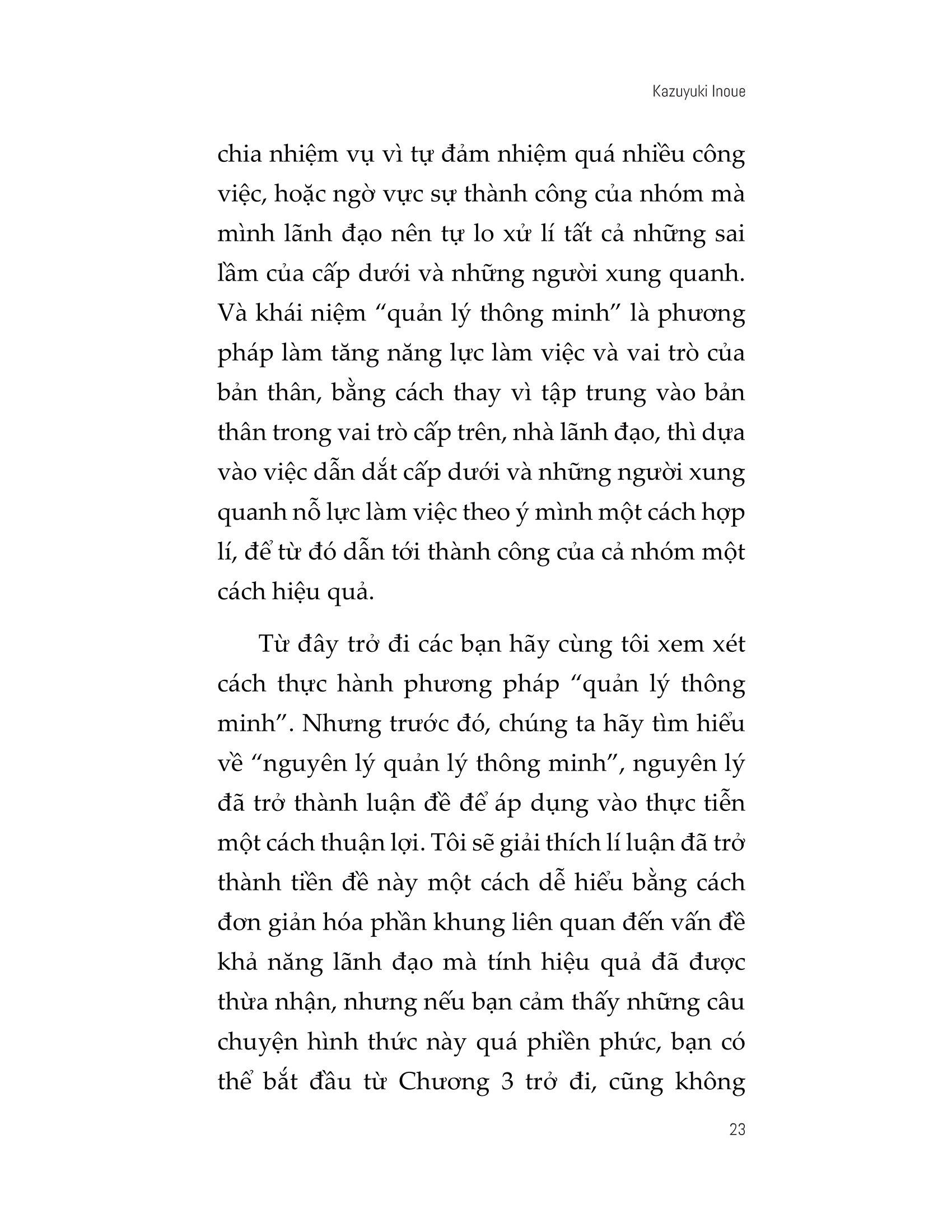 Thấu Hiểu Nhân Lực Gen Z