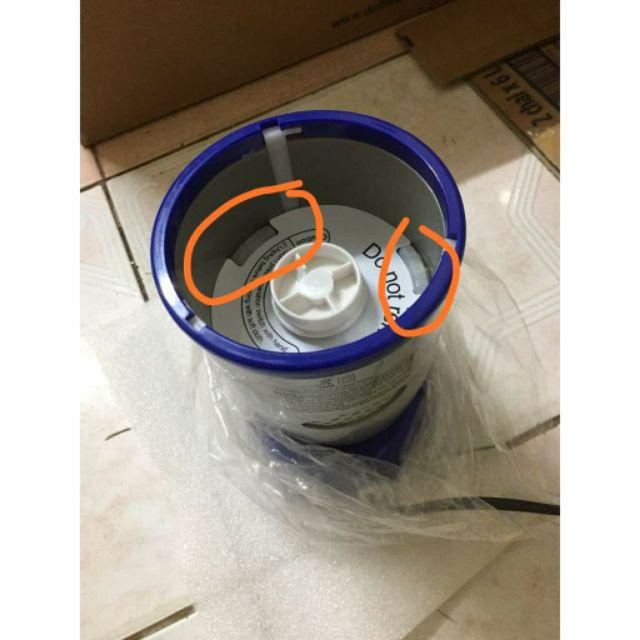 Động cơ Thân máy dùng cho máy xay krobell
