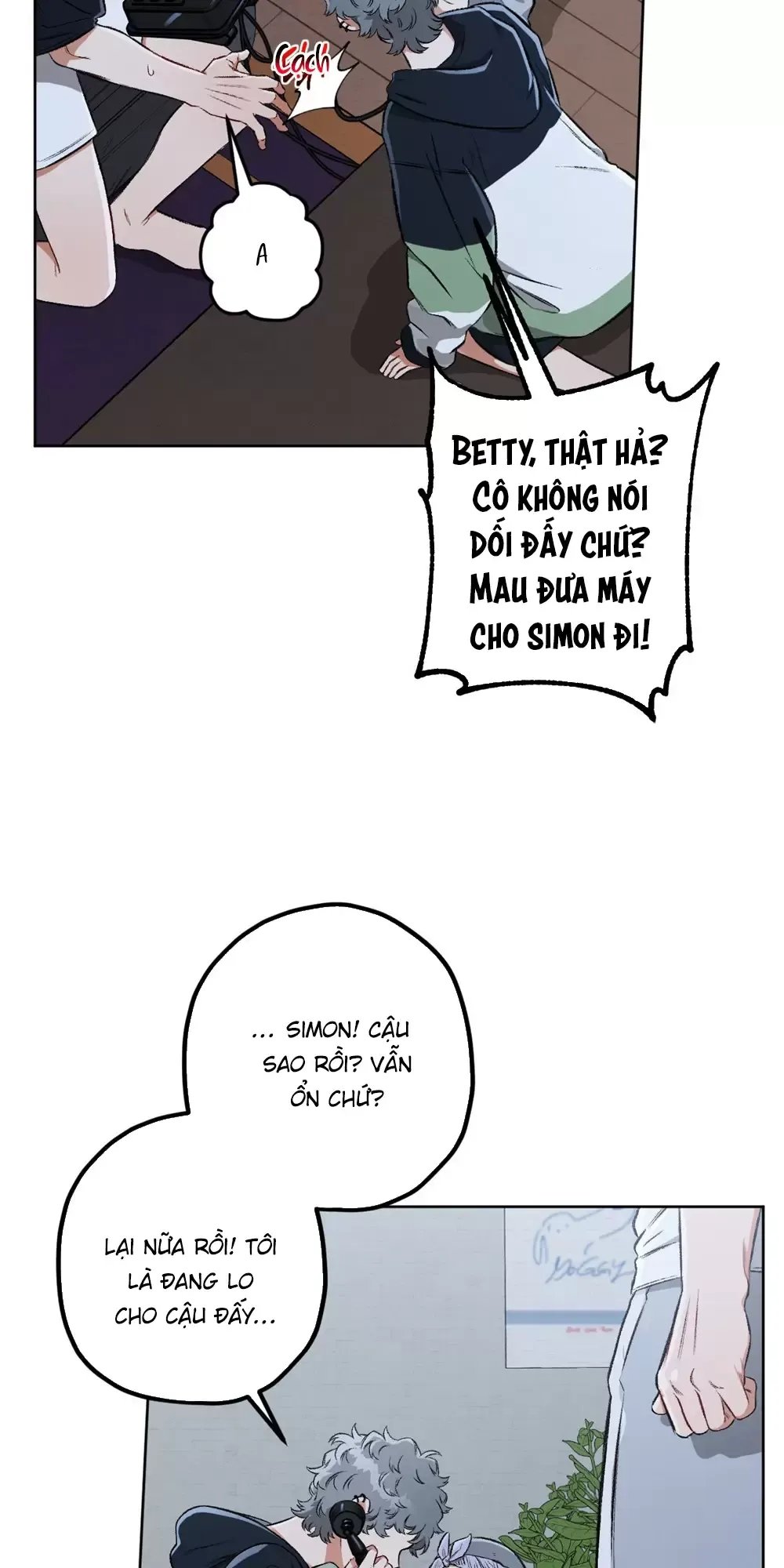 liveta chapter 55 40