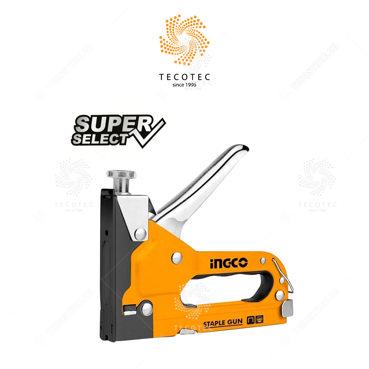 Súng bắn ghim INGCO HSG14018