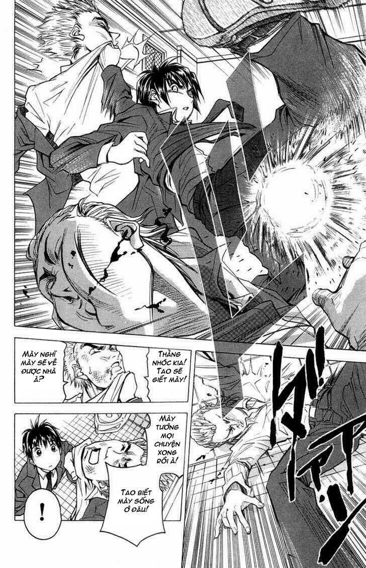 doll gun chapter 7 7