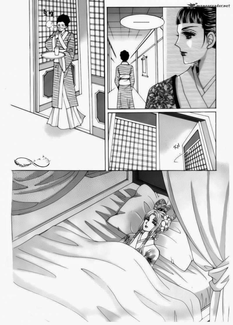 crazy girl shin bia - nữ hoàng rắc rối chapter 74 19