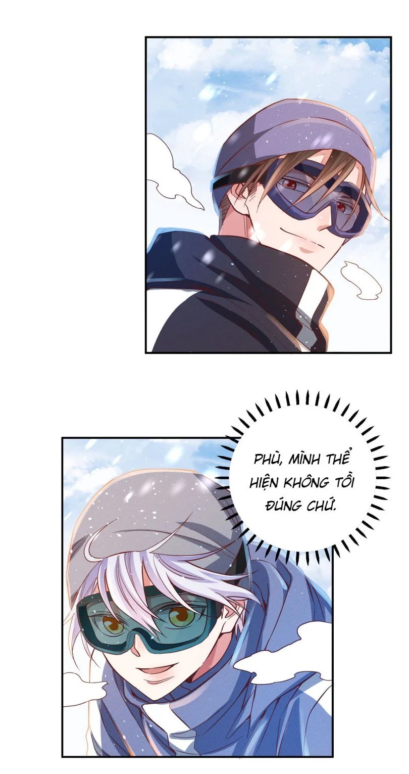 mê muội mất cả ý chí chapter 37 20