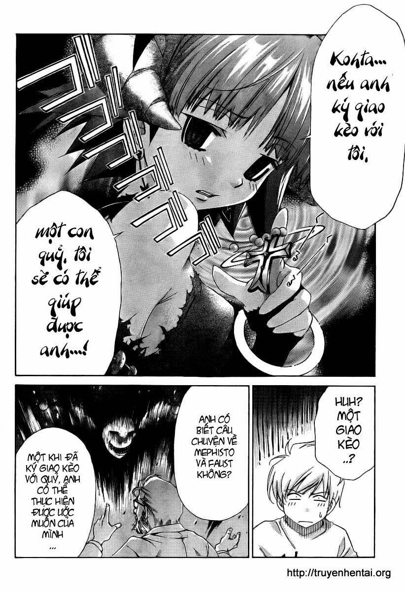 my balls chapter 10 7