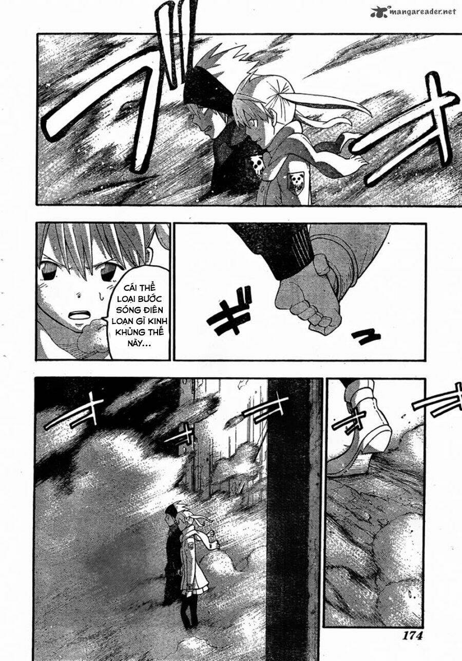 soul eater chapter 83 22