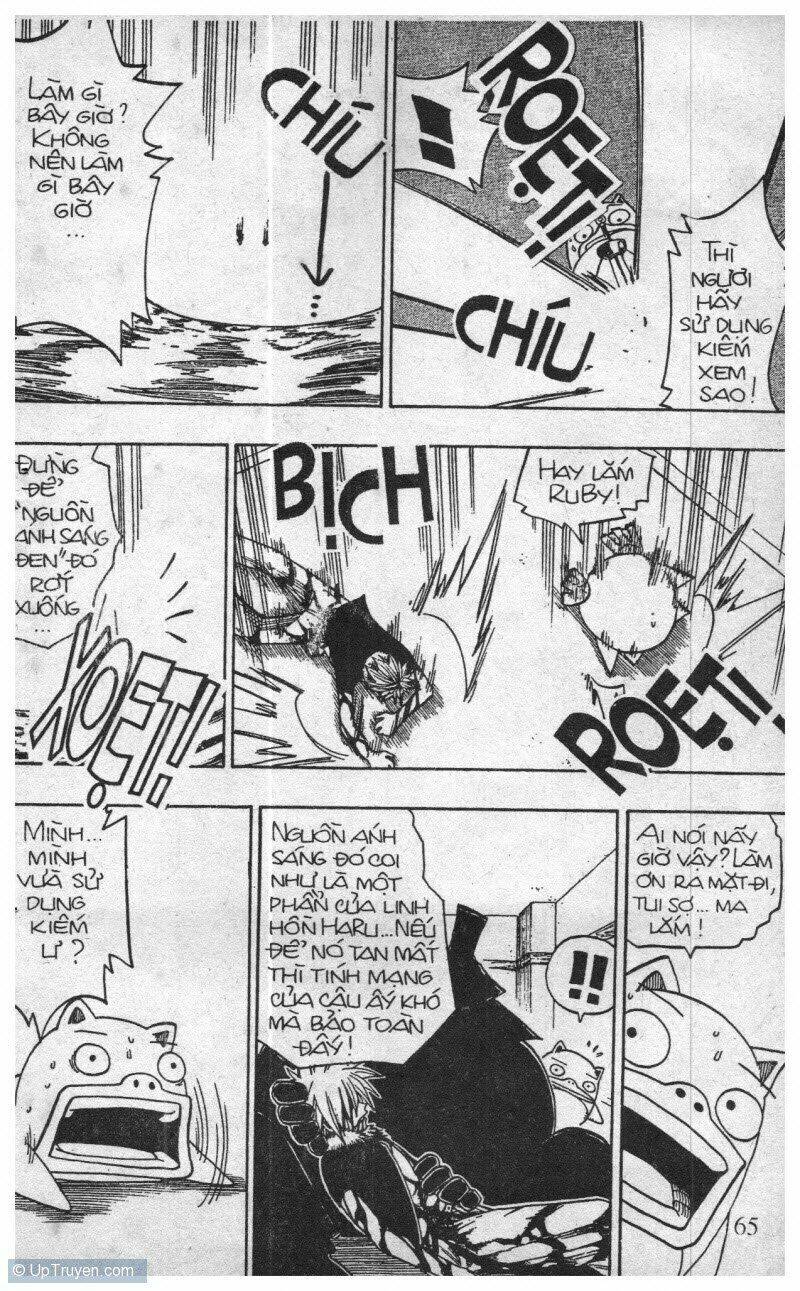 rave master (scan) chapter 14 154