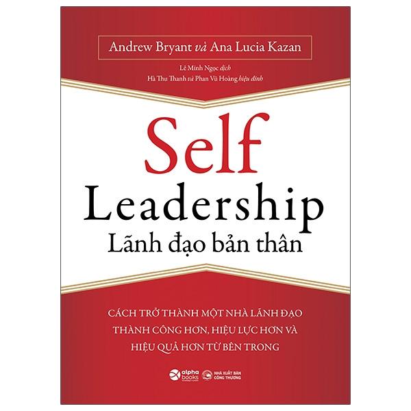 Lãnh Đạo Bản Thân
