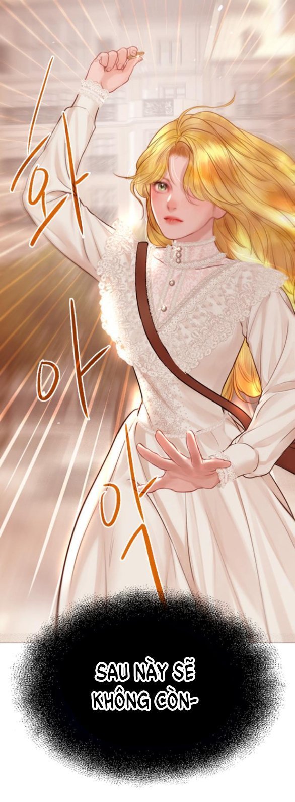 khóc đi hay là cầu xin tôi cũng được chapter 41.2 1