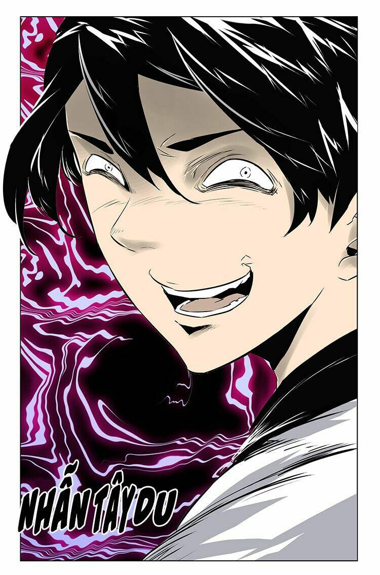 nhẫn tây du chapter 34 1