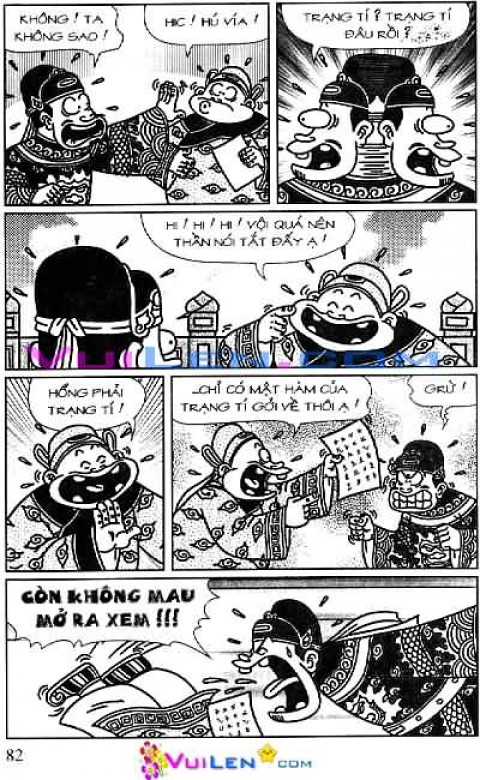 thần đồng đất việt chapter 122 79