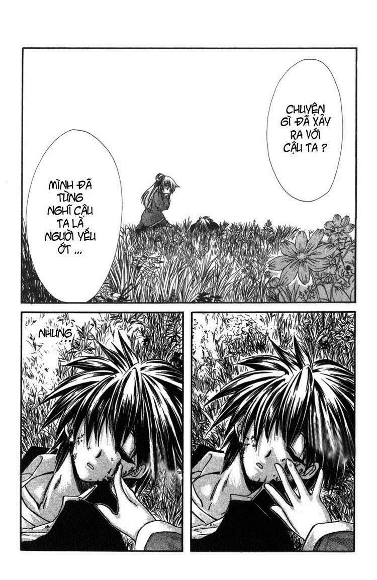 watashi no messiah-sama chapter 11 34