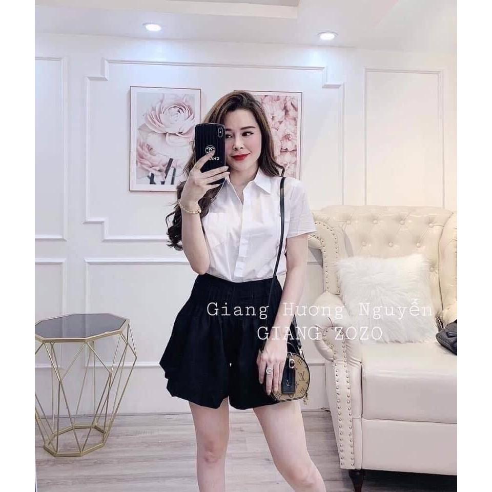 ÁO SƠ MI CÔNG SỞ BASIC 321