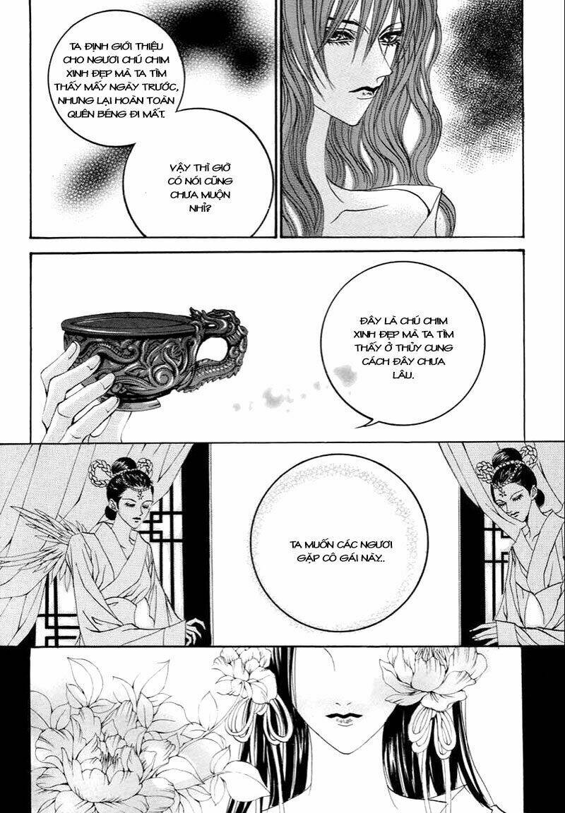 habaek-eui shinbu chapter 59 24