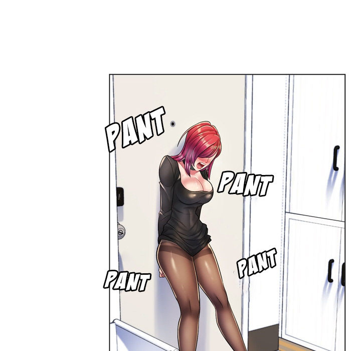 cô giáo biến thái chapter 5 47