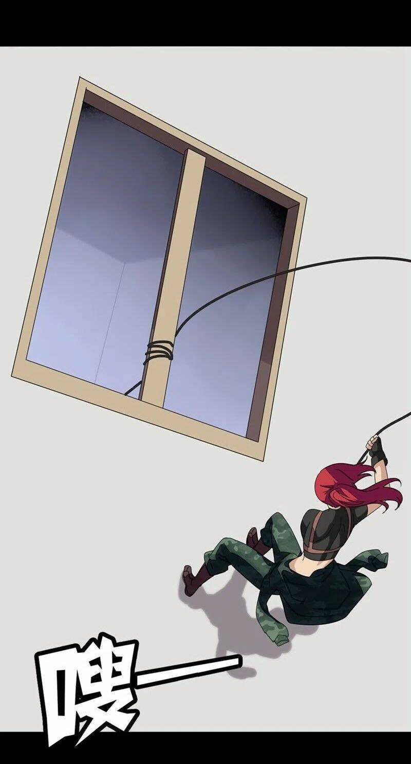 bạn gái virus của tôi chapter 177 10