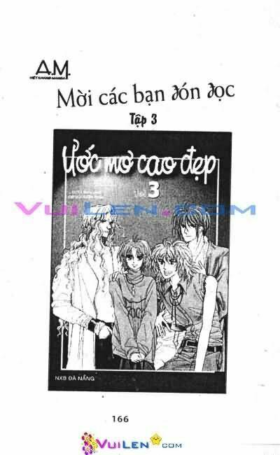 tóc gió thôi bay chapter 4 166