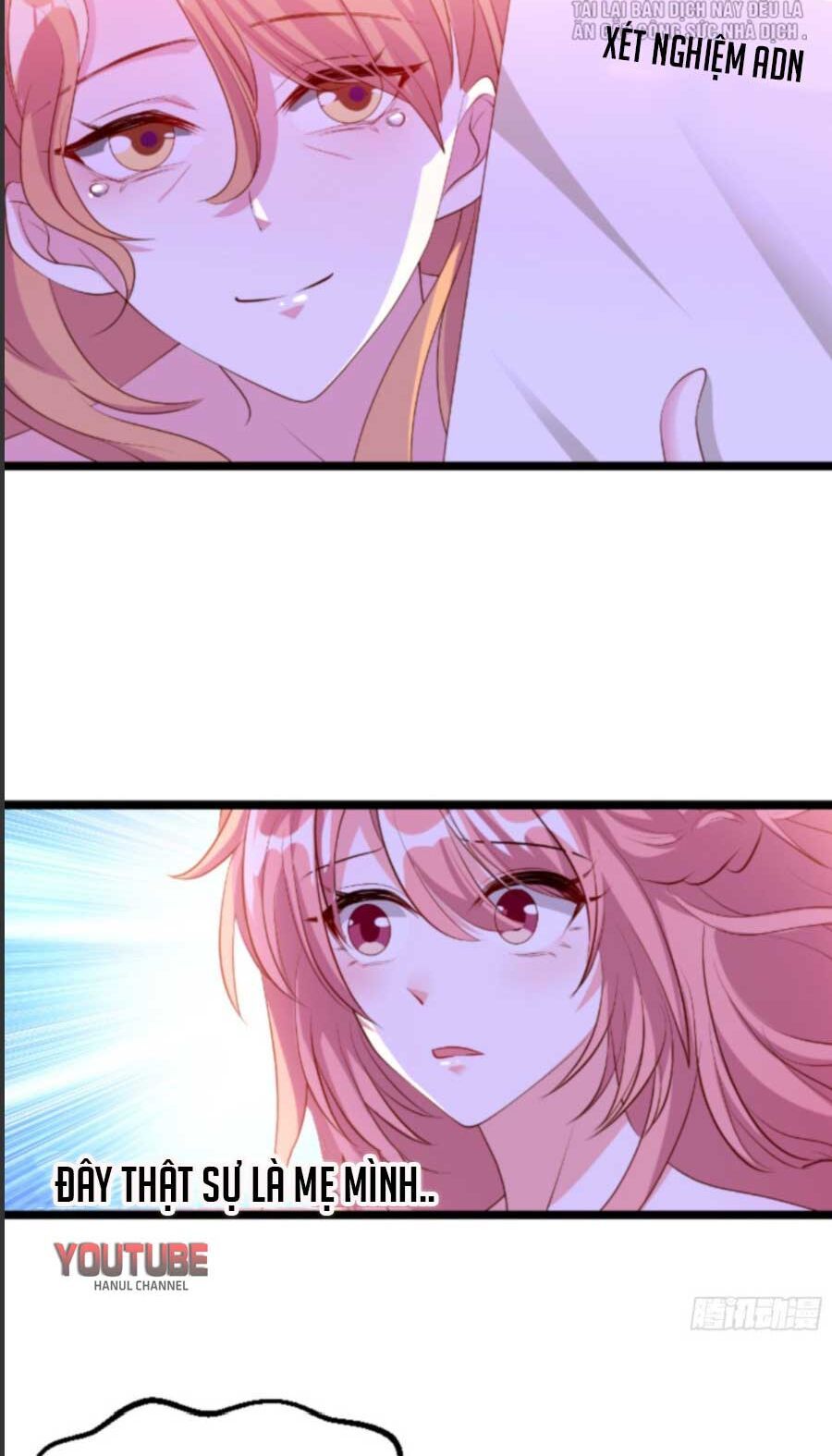 bảo bối đáng yêu đột kích chapter 157.2 19