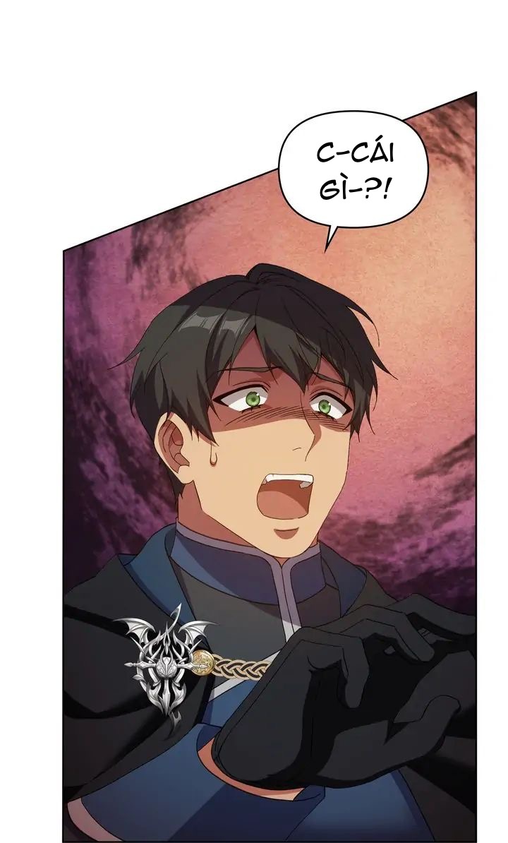 Đóa Hoa Tôn Kính chapter 7.1 - Trang 11