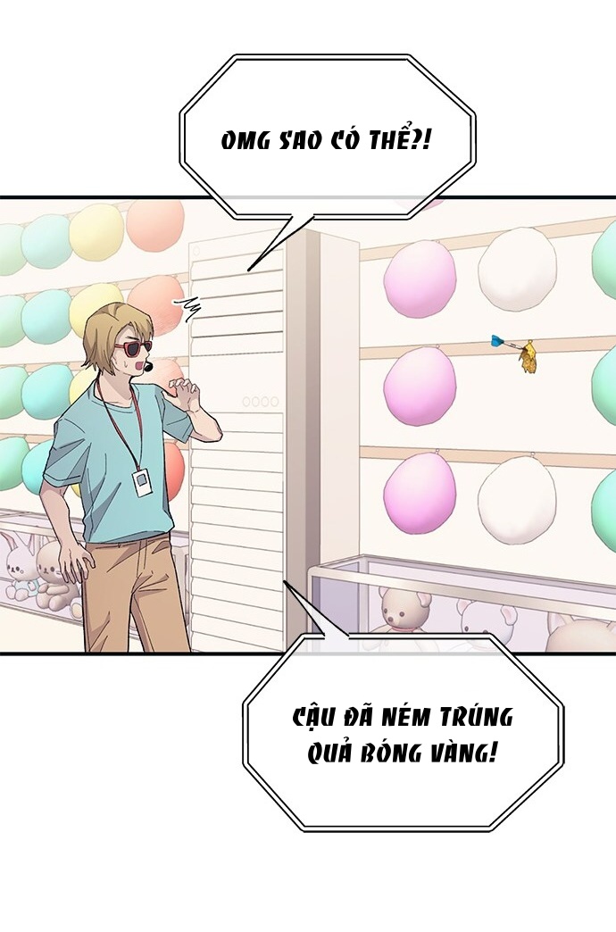 yeonwoo ngây thơ chapter 82.2 29